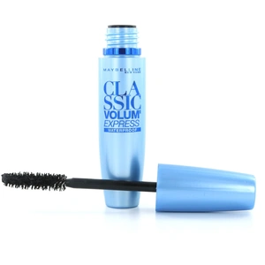 Maybelline Maybelline Volum 'express Mascara Classic (Noir) 8,5 Ml pas cher