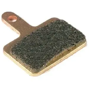 Comparateur de prix : Clarks Shimano Deore Sintered Patins de frein à disque mécanique