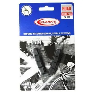 Clarks Shimano Dura Ace Pat... pas cher