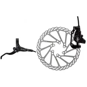 Kit de frein Ã  disque Clarks CLOUT 1 hydraulique AR avec disque de 16Vendu paramazon