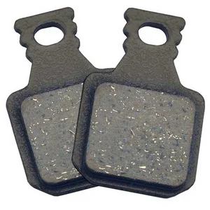 Clarks Plaquettes De Frein à Disque Organiques 866c 25 Unités One SizeVendu parbikeinn
