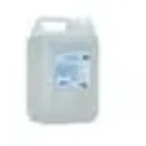 Non communiqué Bidon de 5 litres de liquide à neige et mousse Soundlab transparent pas cher