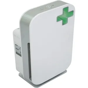 Purificateur d air HEPA professionnel Prem-i-Air « Invierno » avec fil...Vendu parcdiscount