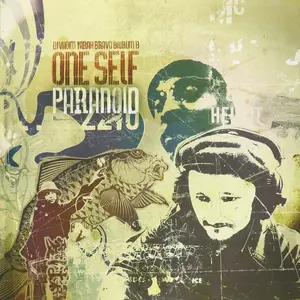 NINJA TUNE Paranoid pas cher
