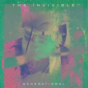 Comparateur de prix : Ninja Tune L?Invisible - Vinyle Générationnel