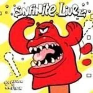 Ninja Tune Sumfink 4 nufinkVendu paramazon