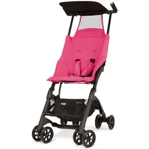 Mothercare Poussette compacte XSS coloris Rose Ultra légère
