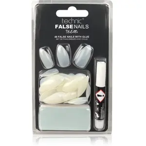 Technic False Nails - StilettoVendu parnotino
