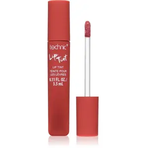 Technic Cosmetics Once Bitten baume à lèvres hydratant teinte Bitten 3... pas cher