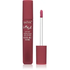 Technic Cosmetics Once Bitten baume à lèvres hydratant teinte Twice Sh... pas cher