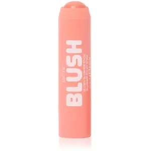 TECHNIC Stick blusher éclat Peach syrup pas cher