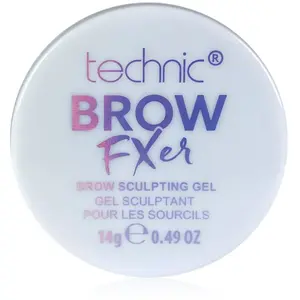 Technic Brow Fxer Brow Sculpting Gel pas cher