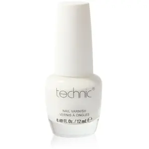 Technic Cosmetics Nail Varnish vernis à ongles à séchage rapide teinte... pas cher