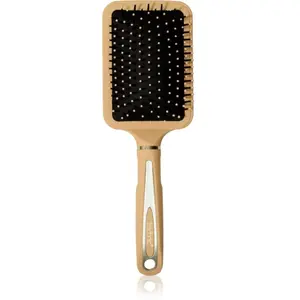 Technic Cosmetics Paddle Brush brosse plate 1 pcs pas cher