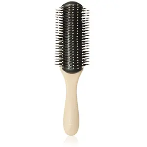 Technic Cosmetics Mini Hair Brush brosse ronde cheveux 1 pcs pas cher