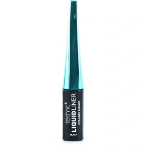 Technic Liquid Waterproof Eyeliner 6ml-Black pas cher