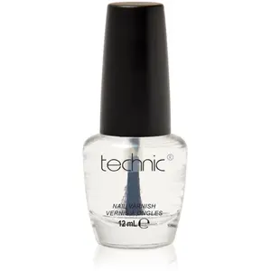 Technic Cosmetics Nail Varnish vernis à ongles à séchage rapide teinte... pas cher