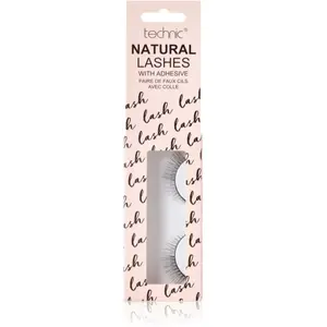 Technic Cosmetics Natural Lashes faux-cils BC31 1 paireVendu parnotino