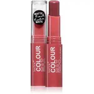 Technic Cosmetics Colour Max rouge à lèvres mat teinte Kiss Catch 3.5 ... pas cher