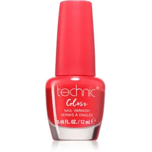 Technic Cosmetics Nail Varnish vernis à ongles à séchage rapide teinte...