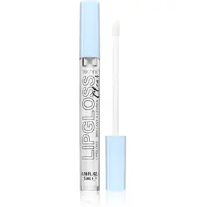 Comparateur de prix : Gloss à Lèvres Technic Clear Avec Pinceau 5ml