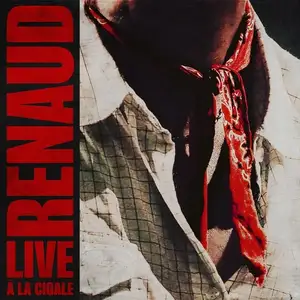 Parlophone Live à La Cigale pas cher