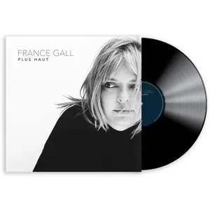 Comparateur de prix : Warner Music France Plus haut (Best Of)