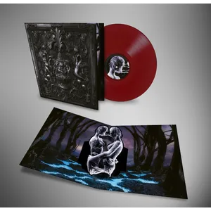 WEA Halloweenie I-VI Édition Limitée Vinyle Coloré pas cher