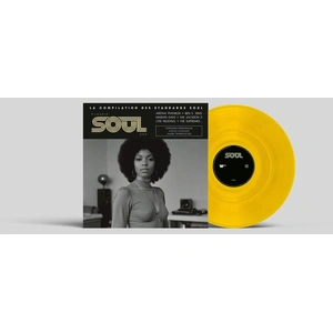 Comparateur de prix : WARNER M CNT Classic Soul USA