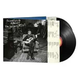 Comparateur de prix : PARLOPHONE PA(encore)FINI Jean-Louis Aubert (Interprète) Vinyle album