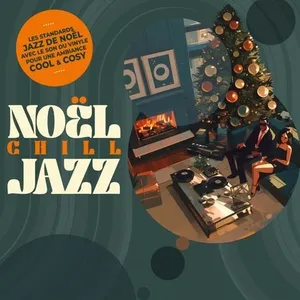 Comparateur de prix : WARNER M CNT Noël Chill Jazz