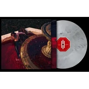 Maison Baron Rouge / Wmf JVLIVS III : Ad Finem Édition Jour d'octobre Limitée Vinyle Coloré SCH (Interprète) Vinyle album pas cher