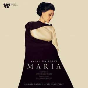 Comparateur de prix : Warner Classics Maria (Original Motion Picture)