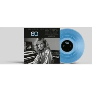 Comparateur de prix : WARNER M CNT Années 80 - Top N°1