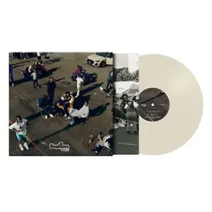 M3lo World / Atlantic France BDLM Vol.1
