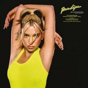 Comparateur de prix : WARNER RECORDS Future Nostalgia (5th Anniversary Edition)