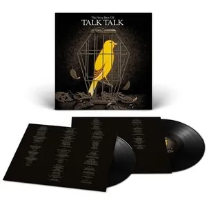 Comparateur de prix : PARLOPHONE The Very Best Of Talk Talk