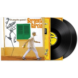 PARLOPHONE Un Poquito Quema'O pas cher