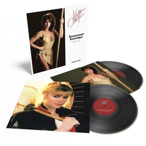 Comparateur de prix : Warner Étonnamment romantique (Best Of)