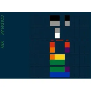 Comparateur de prix : LP de Coldplay - X & Y - pour Unisexe - Standard Standard