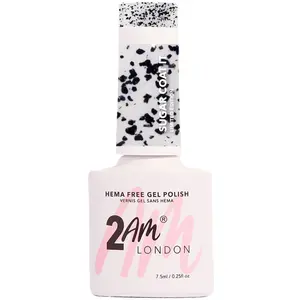 2AM London Vernis gel Speckled Collection Sugar Coat It 7.5ml pas cher