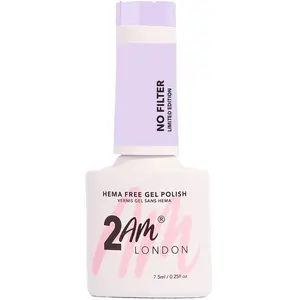 2AM London Vernis gel Speckled Collection No Filter 7.5ml pas cher