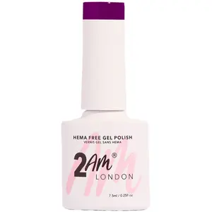 2AM London Appliquer le gel In My Bag 7.5ml pas cher