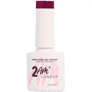 2AM London Appliquer le gel Sultry 7.5ml pas cher