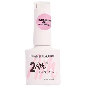 2AM London Vernis Gel Bloomin Gel 7.5ml pas cher