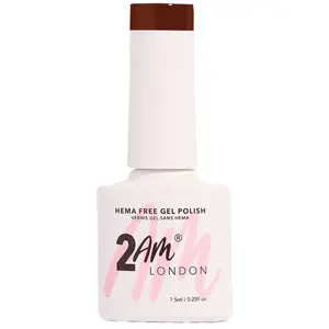 2AM London Appliquer le gel No Regrets 7.5ml pas cher