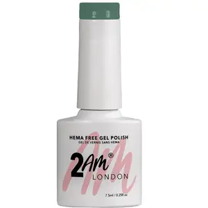 2AM London Vernis Gel Can You Not 7.5ml pas cher