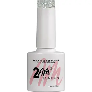 2AM London Vernis Gel Blinding Highlight 7.5ml pas cher