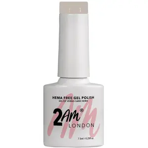 2AM London Vernis Gel Outspoken 7.5ml pas cher
