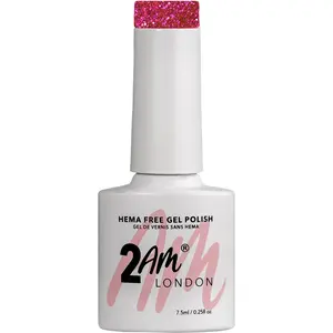 2AM London Vernis Gel Pre Drinks 7.5ml pas cher